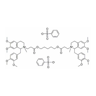 Atrakurium besülaat skeletilihas lõõgastav