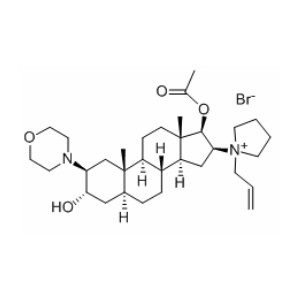 Rokurooniumbromiidi skeletilihas lõõgastav